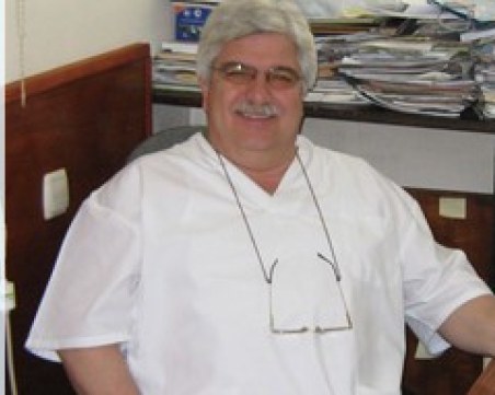 Почина уважаван пловдивски лекар