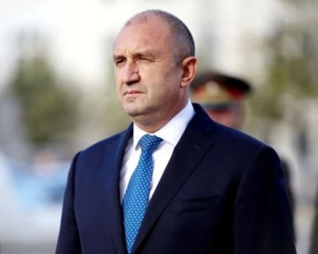 Румен Радев изрази своите съболезнования след тежката влакова катстрофа в Испания