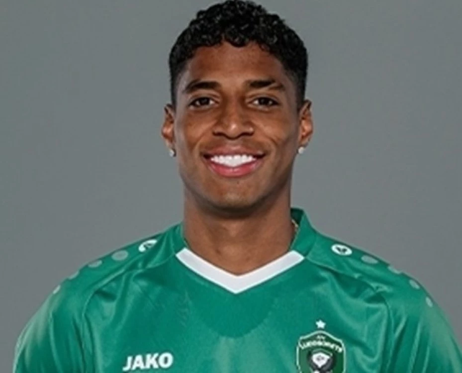 Ботев взима колумбиец от Лудогорец