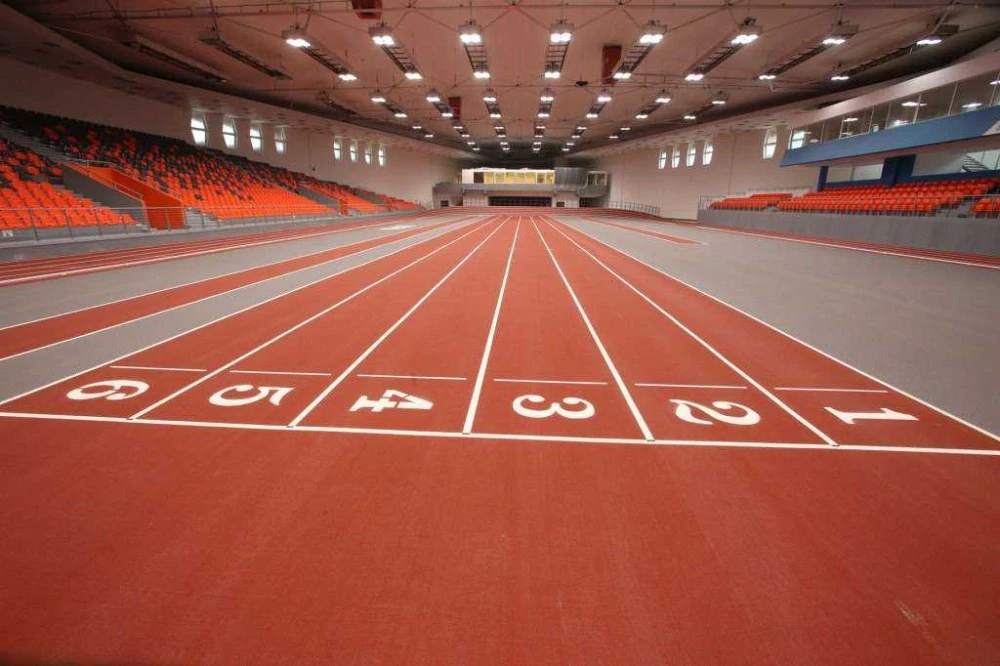 Една титла за пловдивските атлети на Националния шампионат до 16 години