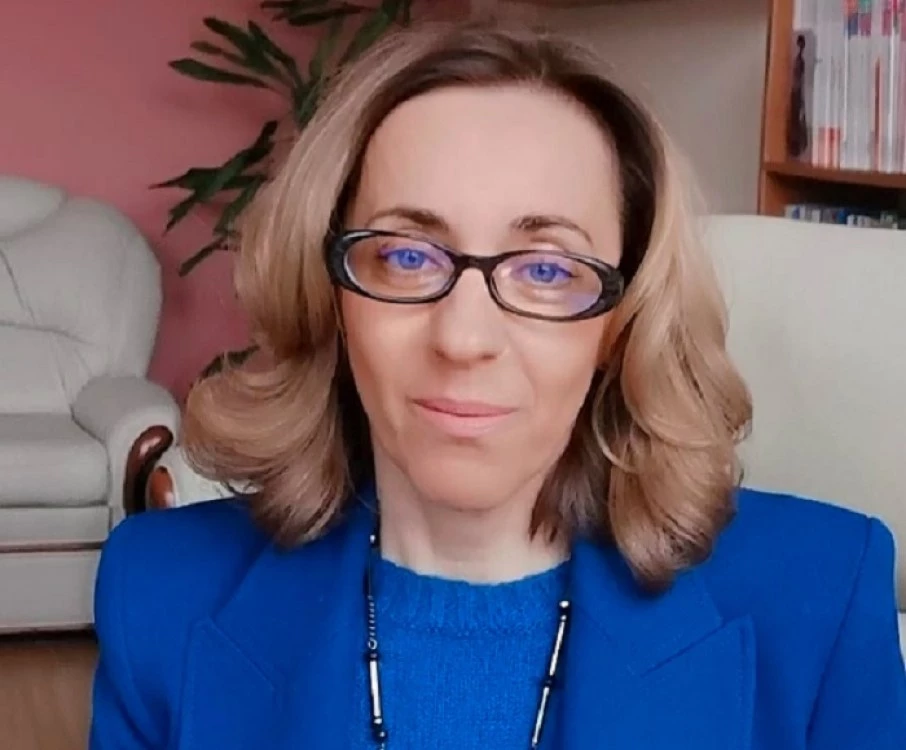 Почина директорът на Френската езикова гимназия Мариела Николова