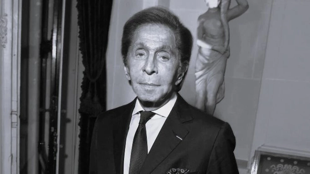 Почина легендарният дизайнер Валентино, маестрото на италианската мода