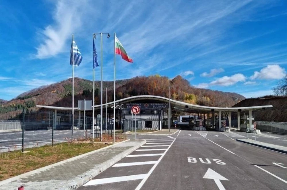 След повече от 30 години чакане отварят за преминаване граничния преход 