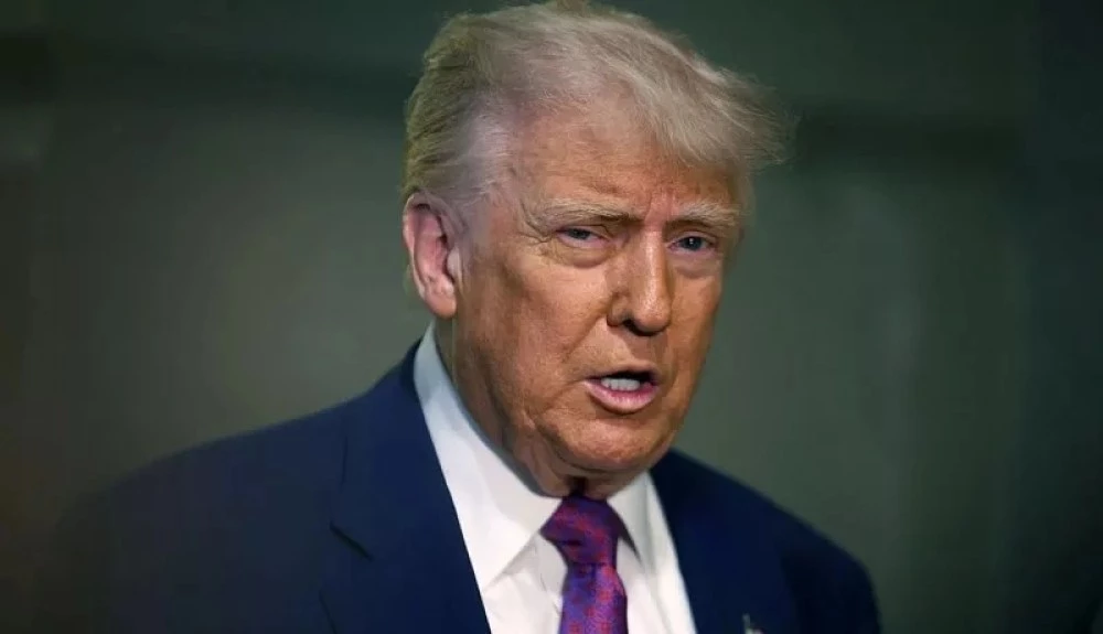 Тръмп обвини Дания, че не е успяла да направи нищо, за да отстрани 