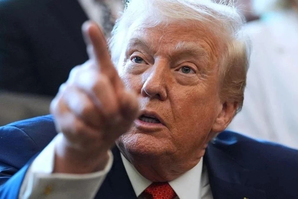 Тръмп с остро писмо до премиера на Норвегия: Вече не се чувствам задължен да мисля единствено за мир