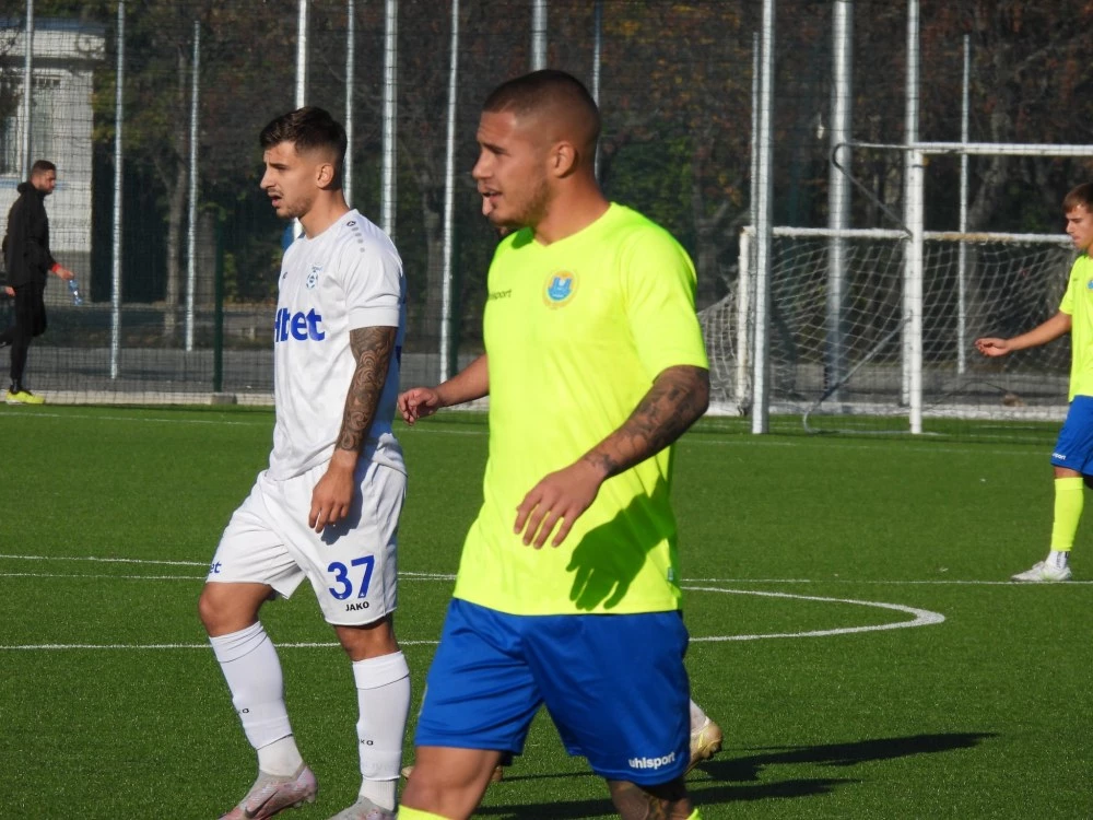 Ясен Петров взе играч от Марица в Добруджа