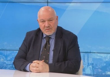 Партията или партиите мандатоносител на проект на Румен Радев имат