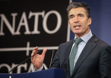 Времето за ласкателства към Доналд Тръмп отмина и Европа трябва