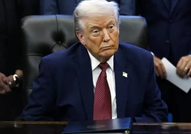 „Форбс: Богатството на Тръмп е нараснало с 2,7 млрд. долара