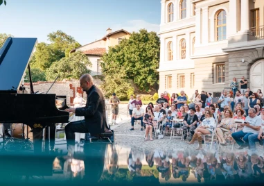 С малък амфитеатър и детска площадка ще се сдобие Градската