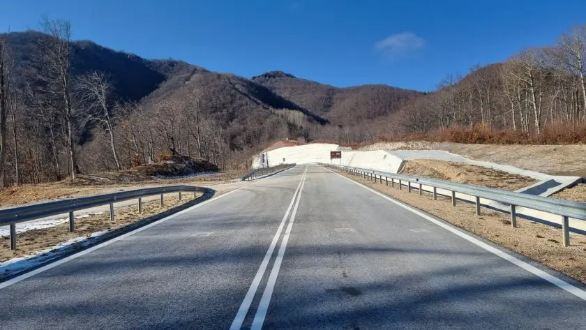 Днес се сбъдва една отколешна мечта на жителите на Родопите –