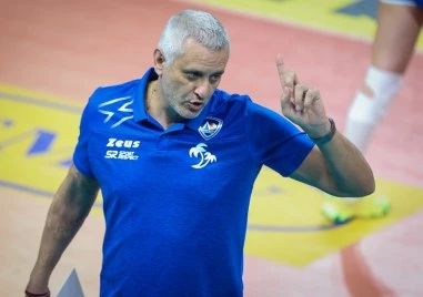 Женският отбор на Левски София вече няма да бъде воден