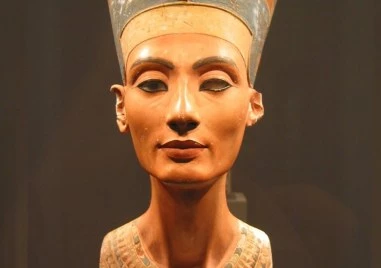 Една от най големите загадки в историята на Древен Египет