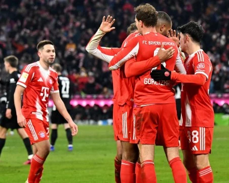 Фаворитите търсят победи в Шампионска лига днес