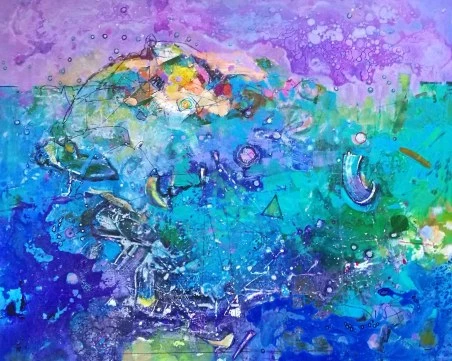 Христо Николов ще отбележи 80-годишнината си с мащабна изложба в галерия 