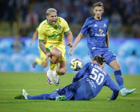 Отвори трансферният прозорец в България