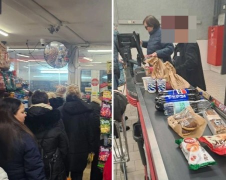 Плащаш с левове – връщат ти левове! Големи магазини в Пловдив в разрез със закона