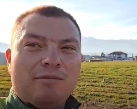 Пребиха с дървени колове координатора на 