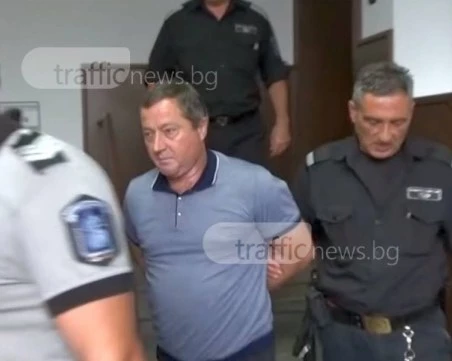 ВКС потвърди 7 години затвор за производство на фалшиви британски монети в имението на алкохолен бос край Пловдив