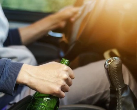 С положителни проби му за алкохол и наркотици: Катастрофира директорът на парк „Рила