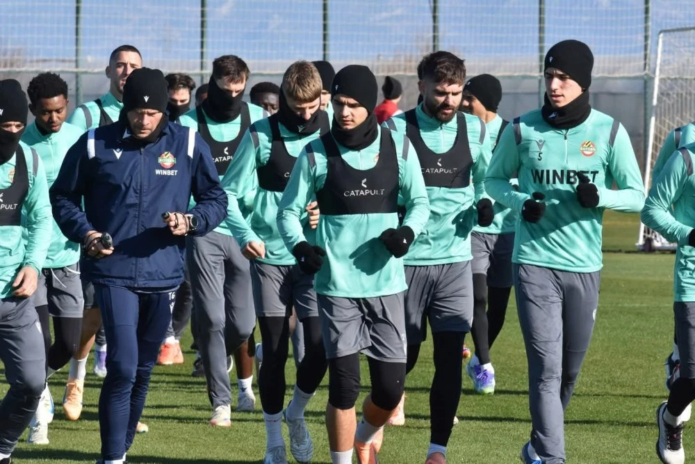 Ботев намери съперник за утре