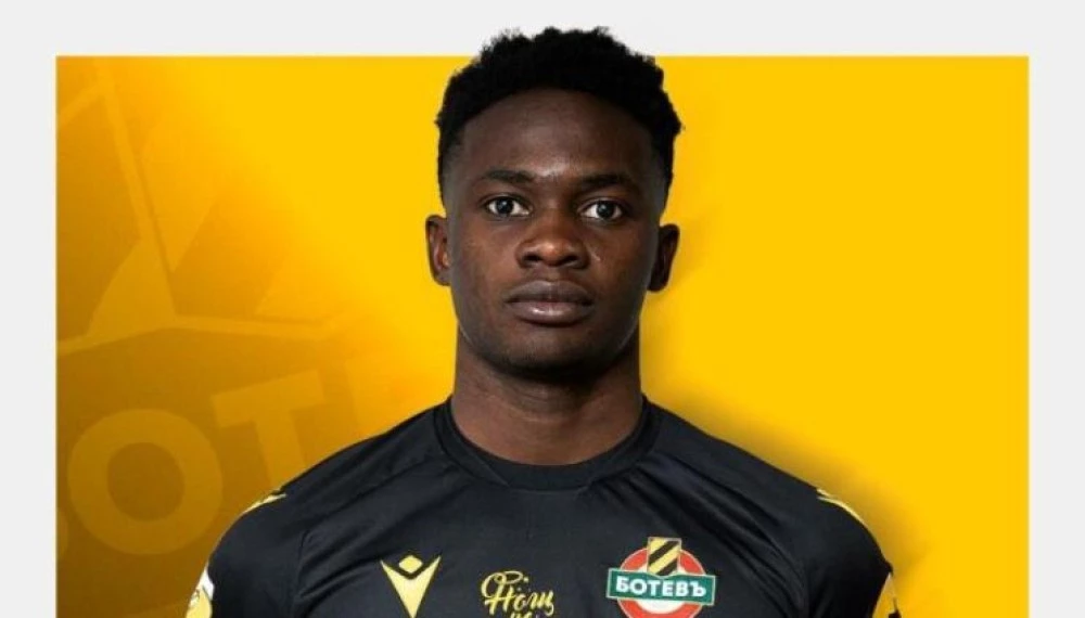 Ботев се разделя с още един титуляр