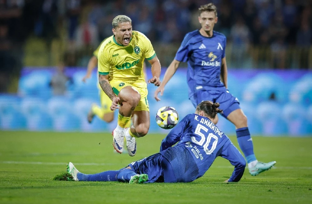 Отвори трансферният прозорец в България