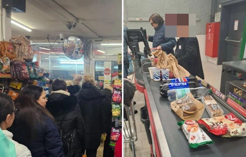 Плащаш с левове – връщат ти левове! Големи магазини в Пловдив в разрез със закона