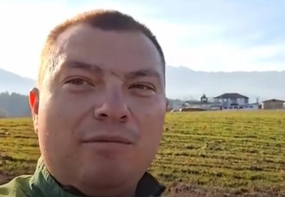 Пребиха с дървени колове координатора на 