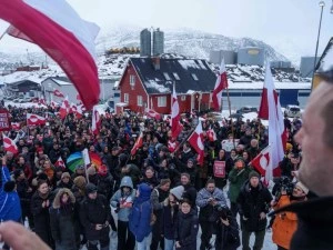 В Давос решават съдбата на Гренландия, Тръмп продължава да иска острова