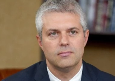 Мисля че това е голяма промяна в политическия живот на