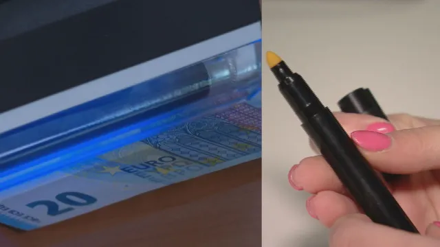 БНБ с напомняне: Как да проверим дали евробанкнотите ни са истински?