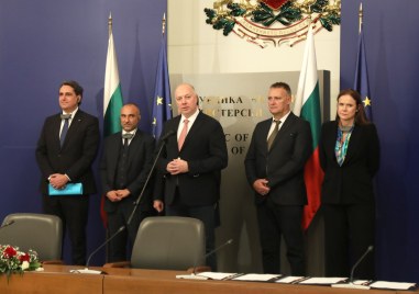 Държавата влиза като инвеститор в търсенето и проучването на подземни богатства в Черно море