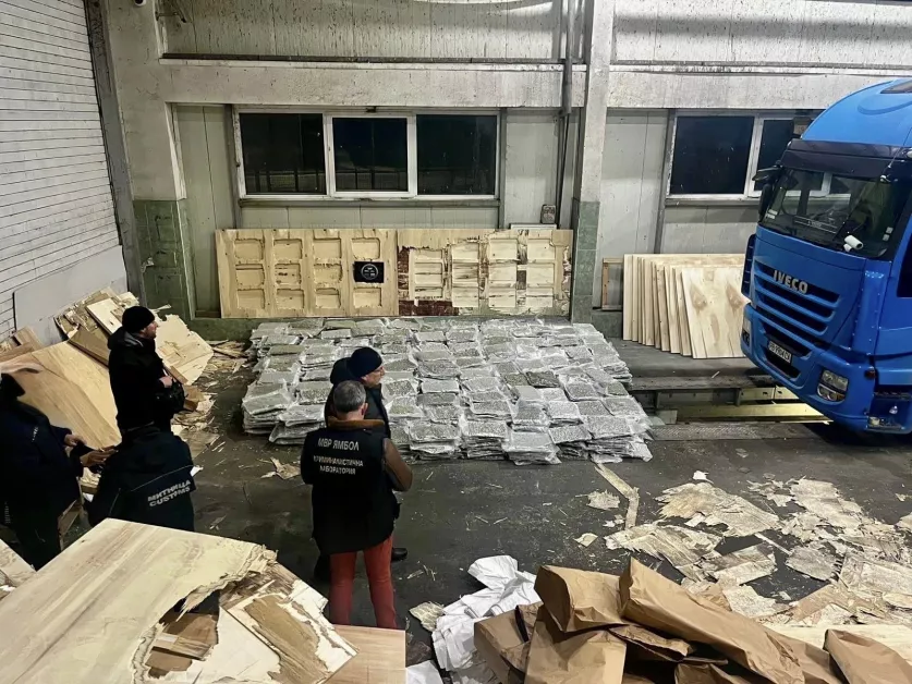 Фирмата КРАСИ ВК 2009 ЕООД от Свиленград отхвърля всякаква връзка