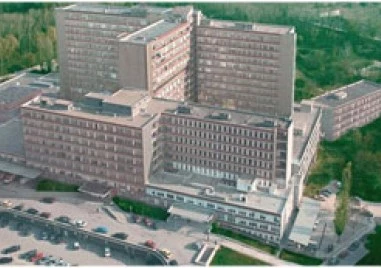 Момче и момиче  се родиха АГ отделението на УМБАЛ Пловдив