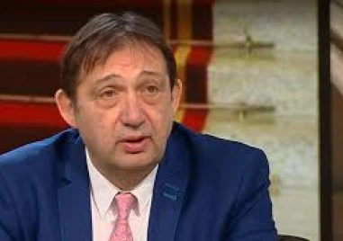 Иван Шишков: Готов съм да се включа в политически проект на Румен Радев