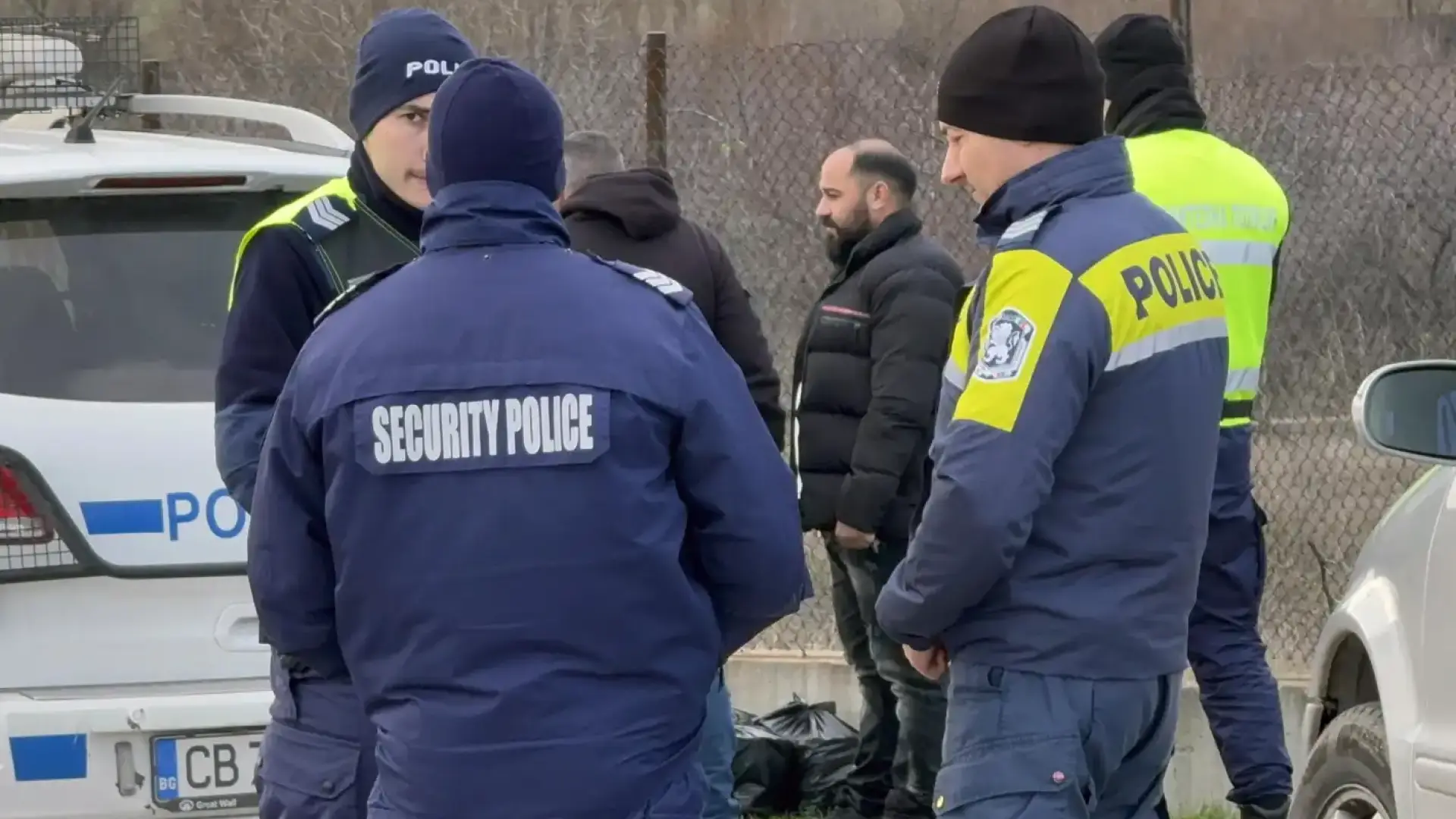 Крупен обир посред бял ден в Банско, бизнесмен изгоря със 130 000 евро