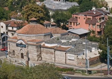 Националният институт за недвижимо културно наследство е съгласувал проекта за