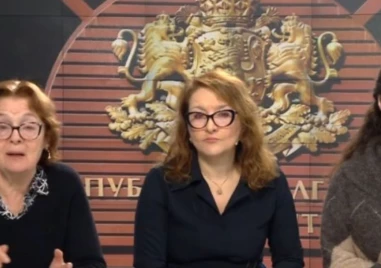 Политическите реакции след заявката на Румен Радев за влизане в