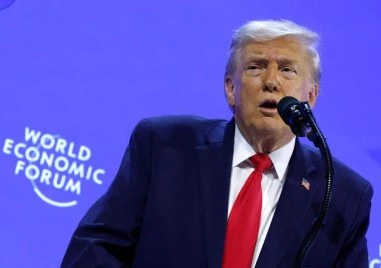 Европа не върви в правилната посока Това заяви президентът на