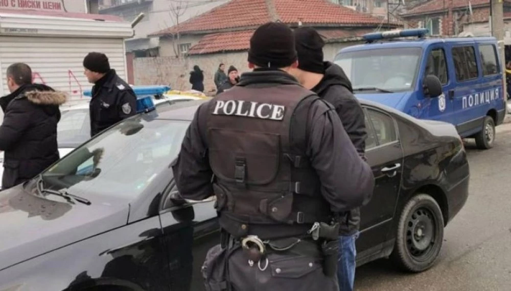 Двама стари познайници на полицията са зад решетките след кражби край Пловдив