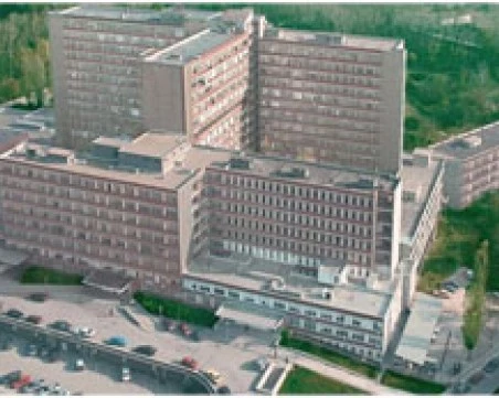 Две деца се родиха в УМБАЛ-Пловдив на Бабинден