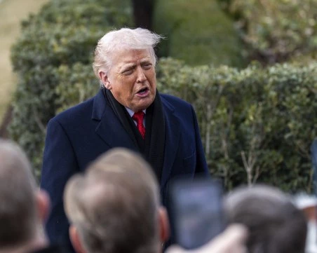 ЕС вади „търговската базука”: Европа се подготвя за икономическа война със САЩ