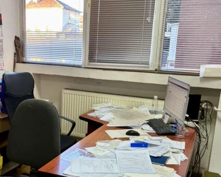 ГДБОП задържа лекар от Пазарджик, 