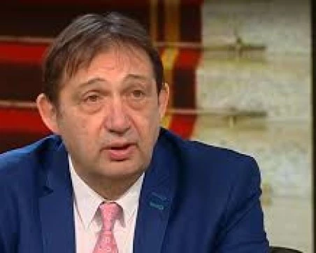 Иван Шишков: Готов съм да се включа в политически проект на Румен Радев