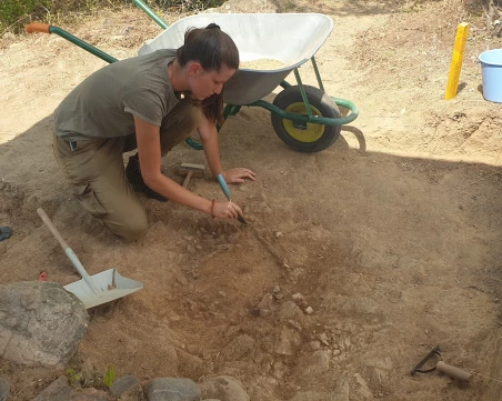 Кабинетът в оставка отпуска 921 000 евро за археологически проучвания