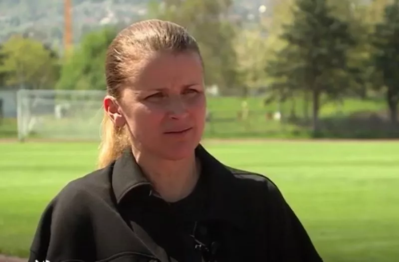 Олимпийската шампионка Тереза Маринова: Имаме страхотно младо поколение от атлети, което се надявам да не загубич