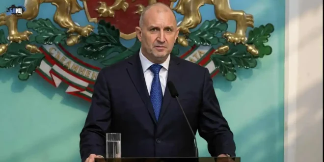 Стана ясна датата за делото за оставката на Румен Радев в Конституционния съд