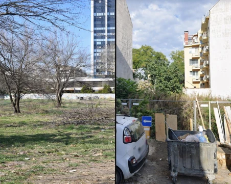 За цената на квадратен метър общински приоритет в Пловдив – рекордна сделка или обещания, поставени на пауза?