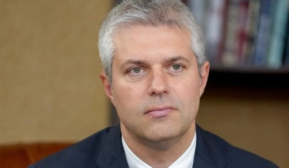 Благомир Коцев: Радев би могъл да е потенциален партньор, ако отговори на редица въпроси